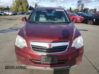 2008 Saturn VUE XR с VIN 3GSDL63738S706411, выставлен на аукционе Copart как лот 78259364 с пробегом 172 995 миль миль и Списание • Salvage title. История ставок и продаж доступна на DreamBid. Изображение 5.