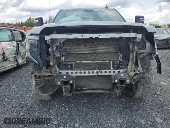 ✅ 2023 GMC Sierra 1500 Elevation • VIN: 3GTUUCE83PG152592 • Lot: 60891195. Listed on Copart with 62,451 mi. Free auction sales archive from the USA and detailed vehicle history report at DreamBid. Image 12.