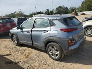✅ 2018 Hyundai Kona SE • VIN: KM8K12AAXJU147649 • Лот: 70769303. Опубликован ранее на Copart с пробегом 63 816 миль. Бесплатный доступ к архиву аукционных продаж из США и подробный отчёт об истории автомобиля на DreamBid. Изображение 2.