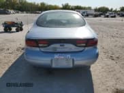 ✅ 1998 Ford Taurus LX • VIN: 1FAFP52U4WG270311 • Lot: 75351194. Listed on Copart with 130,071 mi. Free auction sales archive from the USA and detailed vehicle history report at DreamBid. Image 6.