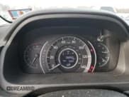 ✅ 2016 Honda CR-V EX-L • VIN: 2HKRM4H72GH607714 • Lot: 92401845. Listed on Copart with 68,565 mi. Free auction sales archive from the USA and detailed vehicle history report at DreamBid. Image 9.