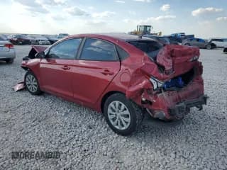 ✅ 2019 Hyundai Accent SE • VIN: 3KPC24A34KE054838 • Лот: 74133044. Опубликован ранее на Copart с пробегом 143 536 миль. Бесплатный доступ к архиву аукционных продаж из США и подробный отчёт об истории автомобиля на DreamBid. Изображение 2.