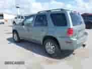 2006 Mercury Mariner Luxury с VIN 4M2CU57196KJ06015, выставлен на аукционе IAAI как лот 42579940 с пробегом 207 529 миль миль и . История ставок и продаж доступна на DreamBid. Изображение 3.