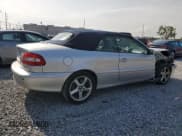 ✅ 2004 Volvo C70 • VIN: YV1NC62D04J062864 • Lot: 50245015. Wystawiony na Copart z przebiegiem 32 552 mil. Bezpłatny archiwum sprzedaży aukcyjnych z USA i szczegółowy raport historii pojazdu na DreamBid. Zdjęcie 3.