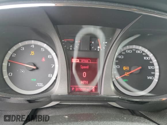 ✅ 2015 GMC Terrain SLE • VIN: 2GKFLVEK8F6243777 • Lot: 85473905. Listed on Copart with 79,598 mi. Free auction sales archive from the USA and detailed vehicle history report at DreamBid. Image 9.