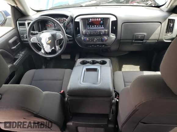 2017 Chevrolet Silverado 1500 LT с VIN 3GCUCRER3HG446381, выставлен на аукционе Copart как лот 56627005 с пробегом 88 137 миль миль и Списание • Salvage title. История ставок и продаж доступна на DreamBid. Изображение 8.