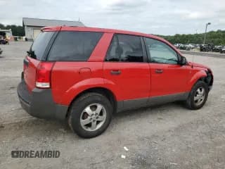 ✅ 2005 Saturn VUE • VIN: 5GZCZ23D15S859962 • Lot: 67289125. Wystawiony na Copart z przebiegiem 166 657 mil. Bezpłatny archiwum sprzedaży aukcyjnych z USA i szczegółowy raport historii pojazdu na DreamBid. Zdjęcie 3.
