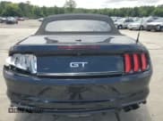 ✅ 2020 Ford Mustang GT Premium • VIN: 1FATP8FF2L5157741 • Lot: 56276665. Listed on Copart with 35,859 mi. Free auction sales archive from the USA and detailed vehicle history report at DreamBid. Image 6.
