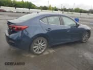 ✅ 2018 Mazda 3 Grand Touring • VIN: 3MZBN1W35JM197714 • Lot: 82211295. Listed on Copart with 102,616 mi. Free auction sales archive from the USA and detailed vehicle history report at DreamBid. Image 3.