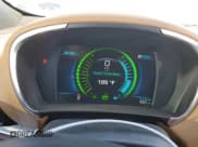 ✅ 2018 Chevrolet Volt Premier • VIN: 1G1RD6S55JU144489 • Lot: 74380403. Wystawiony na Copart z przebiegiem 56 181 mil. Bezpłatny archiwum sprzedaży aukcyjnych z USA i szczegółowy raport historii pojazdu na DreamBid. Zdjęcie 9.