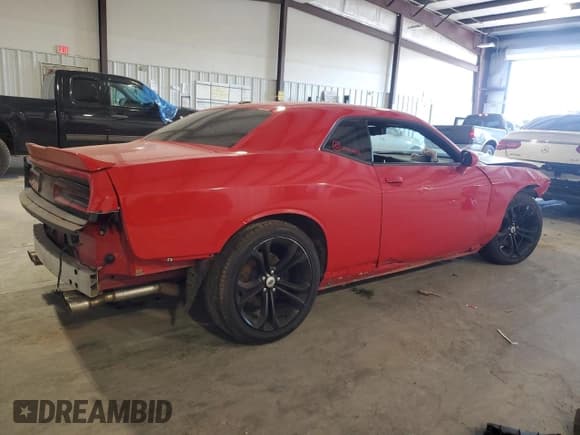 ✅ 2020 Dodge Challenger R/T • VIN: 2C3CDZBT4LH139047 • Lot: 48290593. Wystawiony na Copart z przebiegiem 34 788 mil. Bezpłatny archiwum sprzedaży aukcyjnych z USA i szczegółowy raport historii pojazdu na DreamBid. Zdjęcie 3.