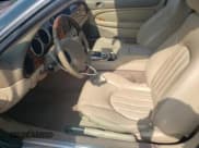 ✅ 2003 Jaguar XK • VIN: SAJDA42C532A36020 • Lot: 60656805. Wystawiony na Copart z przebiegiem 65 020 mil. Bezpłatny archiwum sprzedaży aukcyjnych z USA i szczegółowy raport historii pojazdu na DreamBid. Zdjęcie 7.