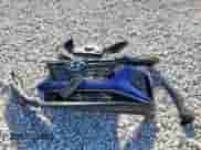 2024 Hyundai Tucson SEL z VIN 5NMJBCDE4RH345261, wystawiony jako Copart lot #86189255 z przebiegiem 30 958 mil mil oraz Szkoda całkowita • Salvage title. Historia ofert i sprzedaży dostępna na DreamBid. Obrazek 13.