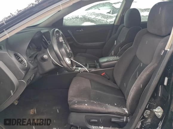 ✅ 2013 Nissan Maxima S • VIN: 1N4AA5AP2DC838101 • Lot: 91240155. Listed on Copart with 216,392 mi. Free auction sales archive from the USA and detailed vehicle history report at DreamBid. Image 7.