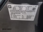 ✅ 2014 Chevrolet Equinox LT • VIN: 2GNALBEK7E6127531 • Lot: 43858673. Wystawiony na IAAI z przebiegiem 187 617 mil. Bezpłatny archiwum sprzedaży aukcyjnych z USA i szczegółowy raport historii pojazdu na DreamBid. Zdjęcie 9.