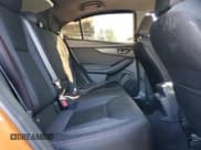 ✅ 2022 Subaru WRX Premium • VIN: JF1VBAF66N9027066 • Lot: 80924185. Wystawiony na Copart z przebiegiem Nie podano. Bezpłatny archiwum sprzedaży aukcyjnych z USA i szczegółowy raport historii pojazdu na DreamBid. Zdjęcie 10.