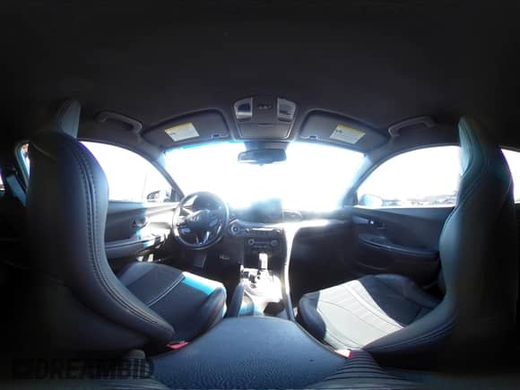 2022 Hyundai Veloster с VIN KMHT36AH0NU015525, выставлен на аукционе IAAI как лот 43166434 с пробегом 23 224 миль миль и . История ставок и продаж доступна на DreamBid. Изображение 17.