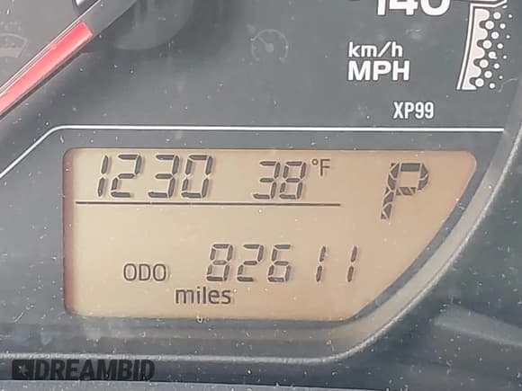 ✅ 2015 Toyota Yaris L • VIN: VNKKTUD39FA030409 • Lot: 41363044. Listed on IAAI with 82,611 mi. Free auction sales archive from the USA and detailed vehicle history report at DreamBid. Image 15.