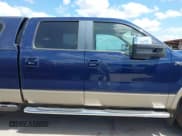 ✅ 2009 Ford F-150 XL • VIN: 1FTPW14V19FA44706 • Lot: 42530002. Listed on IAAI with 208,419 mi. Free auction sales archive from the USA and detailed vehicle history report at DreamBid. Image 12.