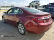 ✅ 2017 Buick Regal Premium II • VIN: 2G4GS5GXXH9164796 • Lot: 86142155. Wystawiony na Copart z przebiegiem 118 117 mil. Bezpłatny archiwum sprzedaży aukcyjnych z USA i szczegółowy raport historii pojazdu na DreamBid. Zdjęcie 2.