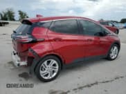 ✅ 2022 Chevrolet Bolt EV 1LT • VIN: 1G1FW6S08N4107394 • Lot: 64637314. Wystawiony na Copart z przebiegiem 23 363 mil. Bezpłatny archiwum sprzedaży aukcyjnych z USA i szczegółowy raport historii pojazdu na DreamBid. Zdjęcie 3.