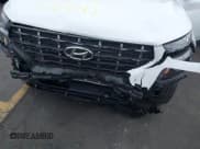 ✅ 2024 Hyundai Venue SEL • VIN: KMHRC8A31RU316594 • Lot: 42153555. Listed on IAAI with 9,573 mi. Free auction sales archive from the USA and detailed vehicle history report at DreamBid. Image 6.