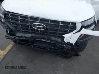 ✅ 2024 Hyundai Venue SEL • VIN: KMHRC8A31RU316594 • Lot: 42153555. Listed on IAAI with 9,573 mi. Free auction sales archive from the USA and detailed vehicle history report at DreamBid. Image 6.