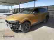 2024 Dodge Hornet GT z VIN ZACNDFAN9R3A41846, wystawiony jako Copart lot #54247655 z przebiegiem 6 258 mil mil oraz Szkoda całkowita • Salvage title. Historia ofert i sprzedaży dostępna na DreamBid. Obrazek 1.