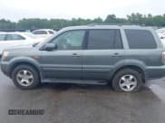 ✅ 2007 Honda Pilot EX-L • VIN: 5FNYF18537B000223 • Лот: 43041086. Опубликован ранее на IAAI с пробегом 277 903 миль. Бесплатный доступ к архиву аукционных продаж из США и подробный отчёт об истории автомобиля на DreamBid. Изображение 14.