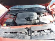 ✅ 2022 Dodge Challenger GT • VIN: 2C3CDZJG9NH164498 • Lot: 43154784. Listed on IAAI with 24,727 mi. Free auction sales archive from the USA and detailed vehicle history report at DreamBid. Image 10.