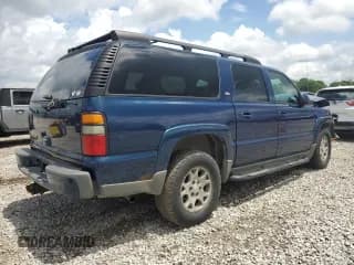 ✅ 2006 Chevrolet Suburban Z71 • VIN: 1GNFK16Z16J171303 • Лот: 61349645. Опубликован ранее на Copart с пробегом 158 488 миль. Бесплатный доступ к архиву аукционных продаж из США и подробный отчёт об истории автомобиля на DreamBid. Изображение 3.