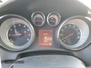 ✅ 2018 Buick Cascada Premium • VIN: W04WH3N5XJG015746 • Lot: 76547954. Listed on Copart with 22,051 mi. Free auction sales archive from the USA and detailed vehicle history report at DreamBid. Image 9.