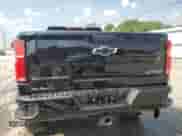 2024 Chevrolet Silverado 2500HD ZR2 с VIN 1GC4YYEY8RF404519, выставлен на аукционе Copart как лот 59036715 с пробегом 40 165 миль миль и Списание • Salvage title. История ставок и продаж доступна на DreamBid. Изображение 6.