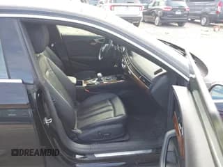 ✅ 2019 Audi A5 Sportback Premium • VIN: WAUANCF59KA063697 • Лот: 43242006. Опубликован ранее на IAAI с пробегом 127 771 миль. Бесплатный доступ к архиву аукционных продаж из США и подробный отчёт об истории автомобиля на DreamBid. Изображение 5.