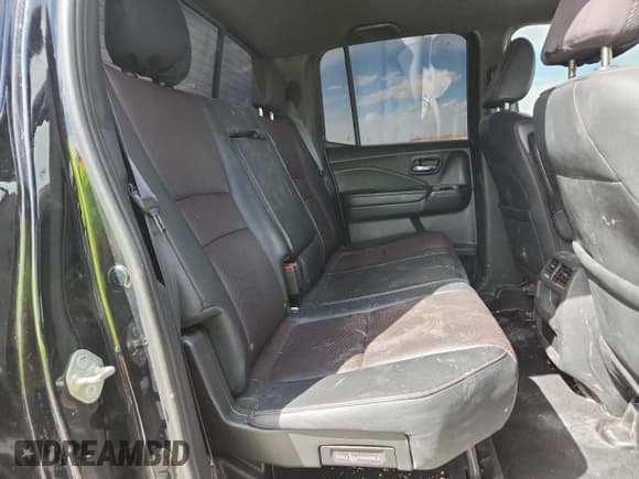 ✅ 2020 Honda Ridgeline Black Edition • VIN: 5FPYK3F88LB006394 • Лот: 72100115. Опубликован ранее на Copart с пробегом 102 557 миль. Бесплатный доступ к архиву аукционных продаж из США и подробный отчёт об истории автомобиля на DreamBid. Изображение 10.