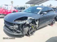 ✅ 2021 Porsche Macan • VIN: WP1AA2A55MLB14375 • Лот: 42451578. Опубликован ранее на IAAI с пробегом 48 930 миль. Бесплатный доступ к архиву аукционных продаж из США и подробный отчёт об истории автомобиля на DreamBid. Изображение 18.