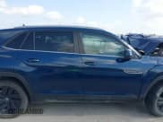 ✅ 2021 Volkswagen Atlas SE • VIN: 1V2WC2CA4MC232301 • Lot: 42538962. Listed on IAAI with Not provided. Free auction sales archive from the USA and detailed vehicle history report at DreamBid. Image 14.