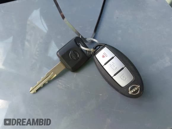 ✅ 2024 Nissan Frontier Pro-X • VIN: 1N6ED1EJ1RN635212 • Lot: 43539158. Listed on IAAI with 58,880 mi. Free auction sales archive from the USA and detailed vehicle history report at DreamBid. Image 11.