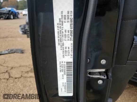 ✅ 2013 Dodge Charger RT • VIN: 2C3CDXCT6DH629655 • Lot: 84090344. Wystawiony na Copart z przebiegiem 179 645 mil. Bezpłatny archiwum sprzedaży aukcyjnych z USA i szczegółowy raport historii pojazdu na DreamBid. Zdjęcie 12.