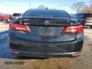 ✅ 2018 Acura TLX • VIN: 19UUB1F35JA006683 • Lot: 93225655. Wystawiony na Copart z przebiegiem 128 933 mil. Bezpłatny archiwum sprzedaży aukcyjnych z USA i szczegółowy raport historii pojazdu na DreamBid. Zdjęcie 6.