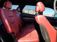 ✅ 2018 Dodge Durango R/T • VIN: 1C4SDJCT1JC232065 • Лот: 91024545. Опубликован ранее на Copart с пробегом 60 858 миль. Бесплатный доступ к архиву аукционных продаж из США и подробный отчёт об истории автомобиля на DreamBid. Изображение 11.