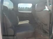 ✅ 2017 Chevrolet Silverado 2500HD Work Truck • VIN: 1GC1KUEG3HF191904 • Lot: 84889125. Listed on Copart with 298,823 mi. Free auction sales archive from the USA and detailed vehicle history report at DreamBid. Image 10.