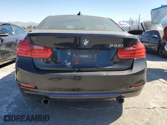 ✅ 2013 BMW 3 Series 335i • VIN: WBA3A9G51DNP35835 • Lot: 71044475. Listed on Copart with 141,720 mi. Free auction sales archive from the USA and detailed vehicle history report at DreamBid. Image 6.