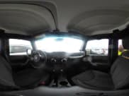 ✅ 2013 Jeep Wrangler Unlimited Sahara • VIN: 1C4BJWEG7DL627832 • Lot: 43612414. Wystawiony na IAAI z przebiegiem 181 773 mil. Bezpłatny archiwum sprzedaży aukcyjnych z USA i szczegółowy raport historii pojazdu na DreamBid. Zdjęcie 20.