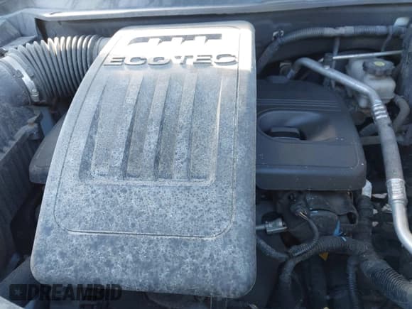 ✅ 2015 Chevrolet Equinox LT • VIN: 2GNFLFEK5F6100214 • Lot: 43801117. Wystawiony na IAAI z przebiegiem 110 899 mil. Bezpłatny archiwum sprzedaży aukcyjnych z USA i szczegółowy raport historii pojazdu na DreamBid. Zdjęcie 10.