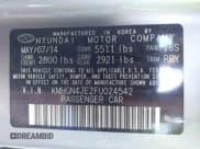 ✅ 2015 Hyundai Genesis 3.8L • VIN: KMHGN4JE2FU024542 • Лот: 43402823. Опубликован ранее на IAAI с пробегом 43 328 миль. Бесплатный доступ к архиву аукционных продаж из США и подробный отчёт об истории автомобиля на DreamBid. Изображение 9.