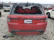 ✅ 2018 Land Rover Range Rover Sport HSE Dynamic • VIN: SALWV2SV8JA806706 • Lot: 47470695. Listed on Copart with 76,976 mi. Free auction sales archive from the USA and detailed vehicle history report at DreamBid. Image 6.