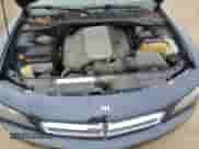 ✅ 2006 Dodge Charger R/T • VIN: 2B3KA53H16H301354 • Лот: 84337464. Размещён на Copart с пробегом 167 442 миль миль. Получите бесплатный доступ к архиву аукционных продаж из США и посмотрите подробный отчёт об истории автомобиля на DreamBid. Изображение 11.