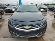 ✅ 2018 Chevrolet Impala LT • VIN: 2G1105S39J9147698 • Лот: 57314434. Опубликован ранее на Copart с пробегом 124 874 миль. Бесплатный доступ к архиву аукционных продаж из США и подробный отчёт об истории автомобиля на DreamBid. Изображение 5.