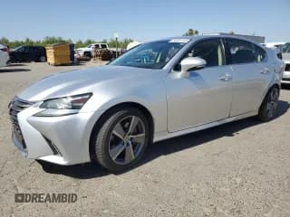 ✅ 2016 Lexus GS 200t • VIN: JTHBA1BL3GA001522 • Lot: 84032165. Wystawiony na Copart z przebiegiem 134 507 mil. Bezpłatny archiwum sprzedaży aukcyjnych z USA i szczegółowy raport historii pojazdu na DreamBid. Zdjęcie 1.
